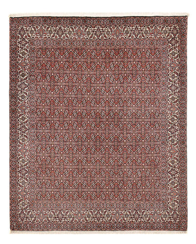 Bidjar Dywan 204x250cm - Dywan perski