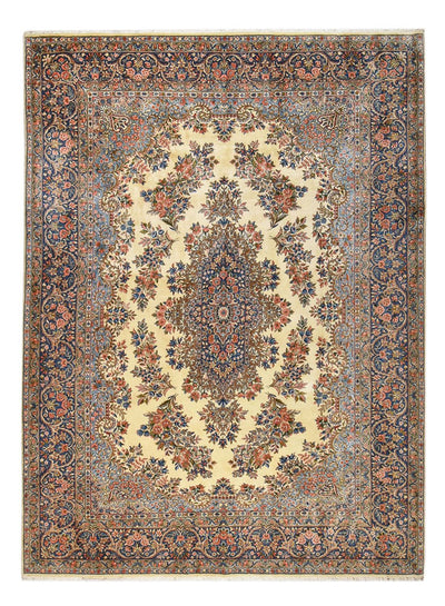 Rafsanjan Dywan 248x336cm - Dywan perski