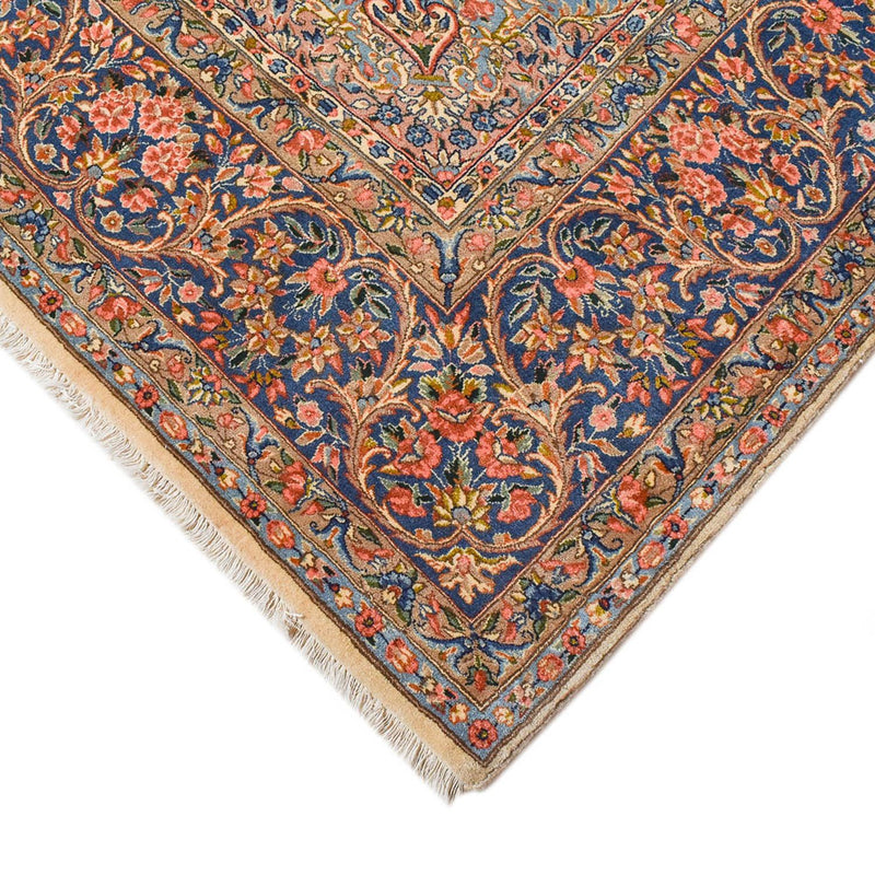 Dywan perski - Royal - 336 x 248 cm - szary