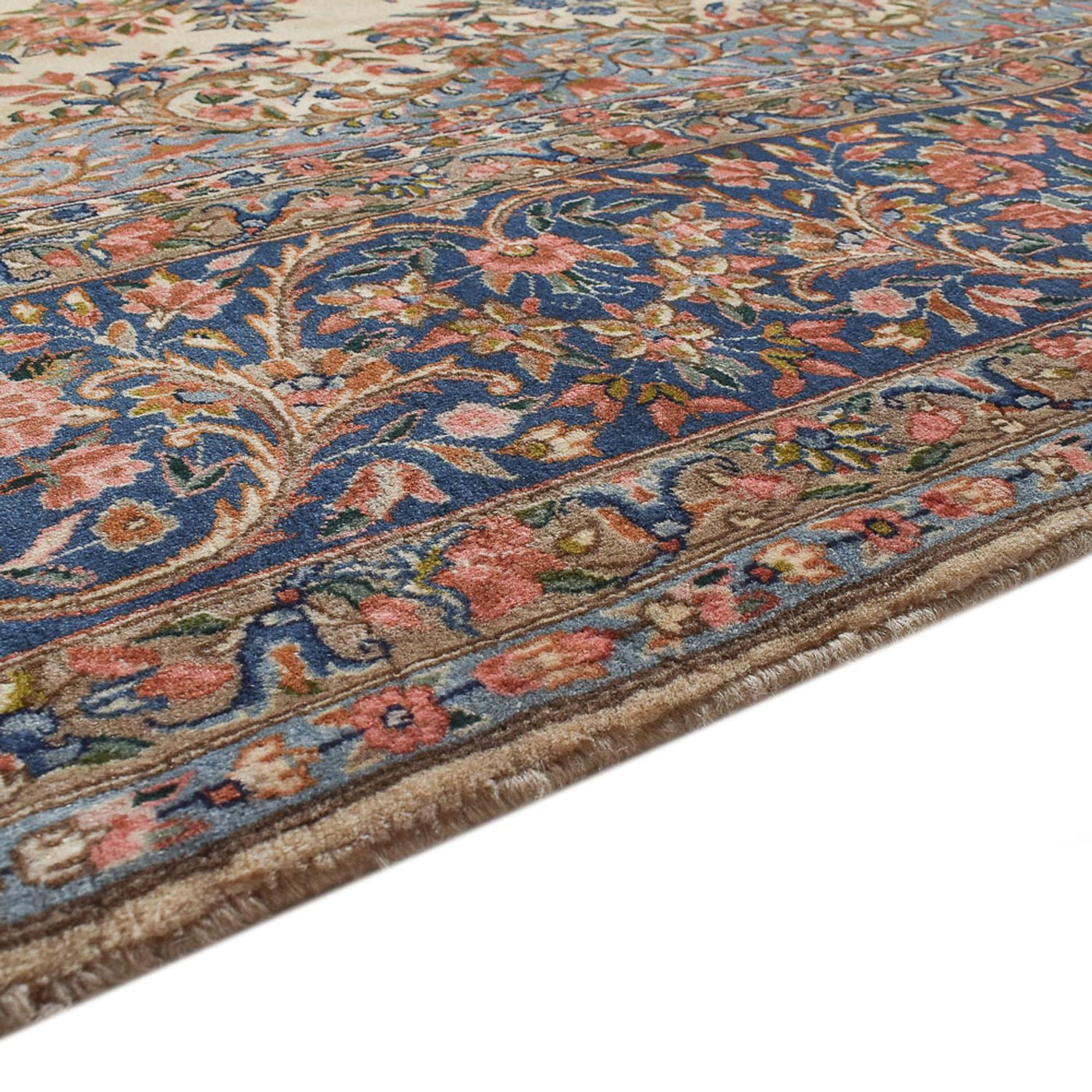 Rafsanjan Dywan 336x248cm - Dywan perski