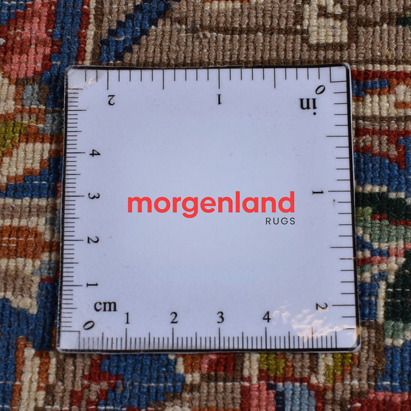 Dywan perski - Royal - 336 x 248 cm - szary