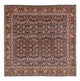 Bidjar Dywan 252x252cm - Dywan perski