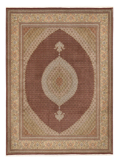 Tabriz - 50 Raj Dywan 301x407cm - Dywan perski