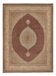Tabriz - 50 Raj Dywan 407x301cm - Dywan perski
