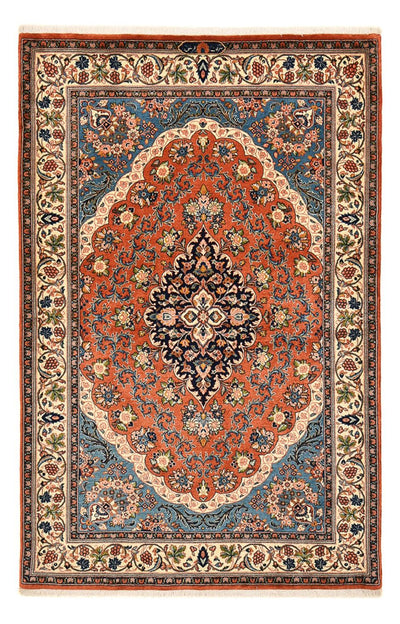 Sarouk Dywan 136x210cm - Dywan perski