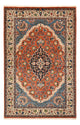 Sarouk Dywan 210x136cm - Dywan perski