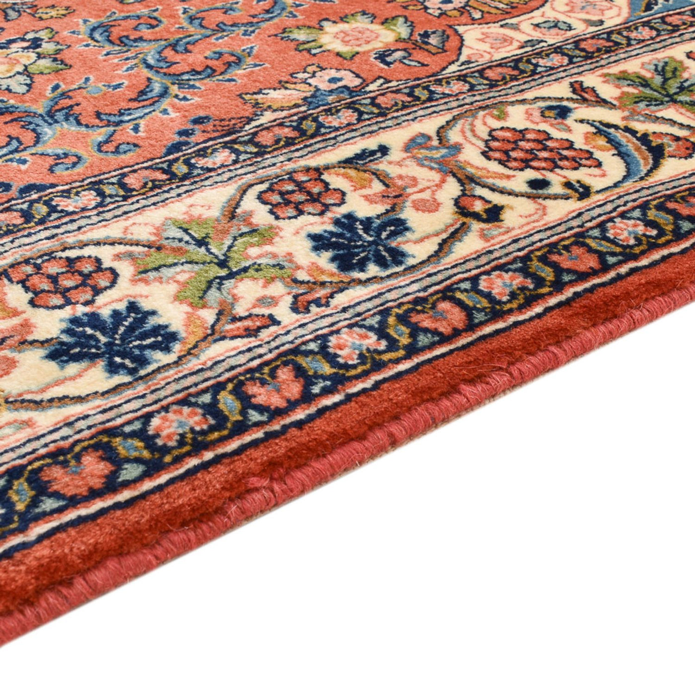 Sarouk Dywan 210x136cm - Dywan perski