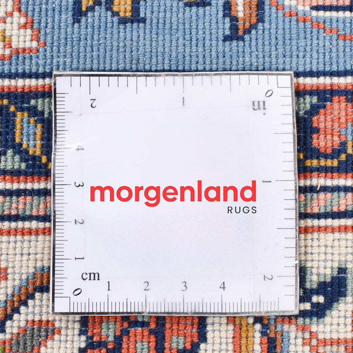 Dywan perski - Klasyczny - Royal - 210 x 136 cm - wielokolorowy