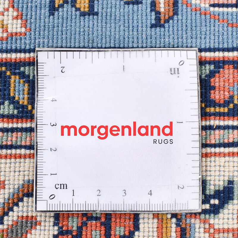 Dywan perski - Klasyczny - Royal - 210 x 136 cm - wielokolorowy