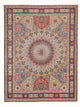 Tabriz - 50 Raj Dywan 397x300cm - Dywan perski