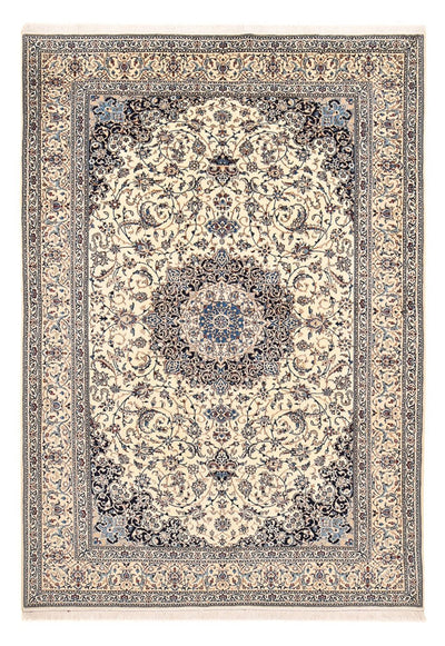 Nain - 6La Dywan 200x306cm - Dywan perski
