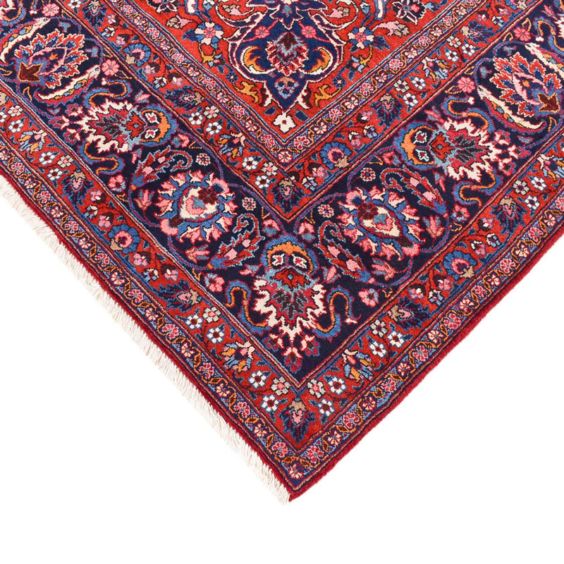 Dywan perski - Klasyczny - 382 x 292 cm - czerwony