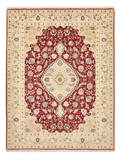 Tabriz - 50 Raj Dywan 153x210cm - Dywan perski