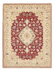 Tabriz - 50 Raj Dywan 210x153cm - Dywan perski
