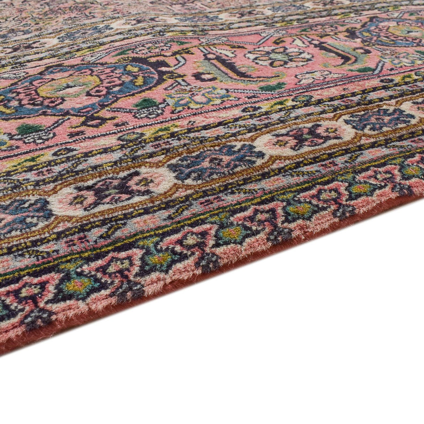 Tabriz Dywan 370x259cm - Dywan perski