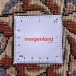 Dywan perski - Klasyczny - Royal - 396 x 300 cm - ciemnoniebieski