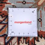 Dywan perski - Klasyczny - Royal - 388 x 300 cm - ciemnoniebieski