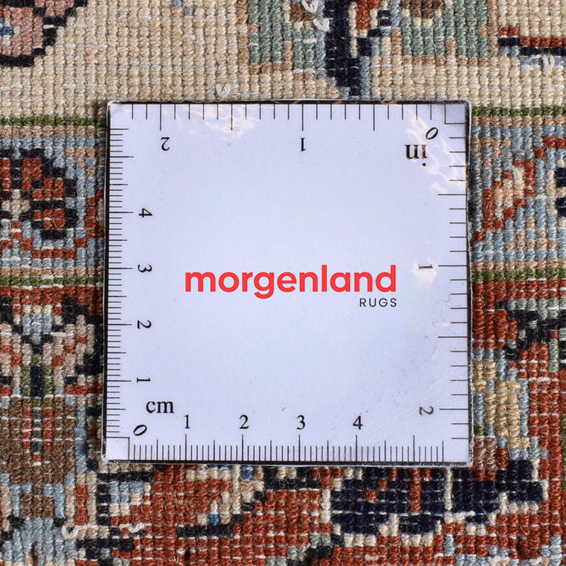 Dywan perski - Klasyczny - Royal - 382 x 296 cm - ciemnoniebieski