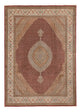 Tabriz - 50 Raj Dywan 410x302cm - Dywan perski