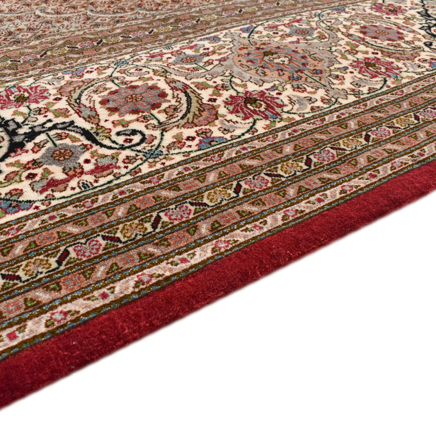 Tabriz - 50 Raj Dywan 410x302cm - Dywan perski