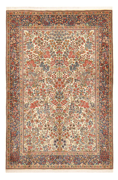 Rafsanjan Dywan 174x265cm - Dywan perski
