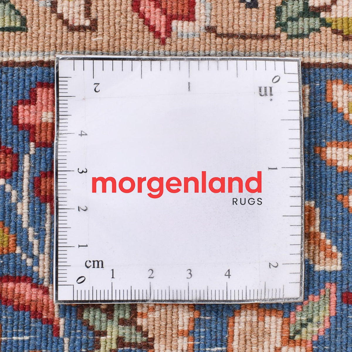 Dywan perski - Royal - 265 x 174 cm - ciemny beż