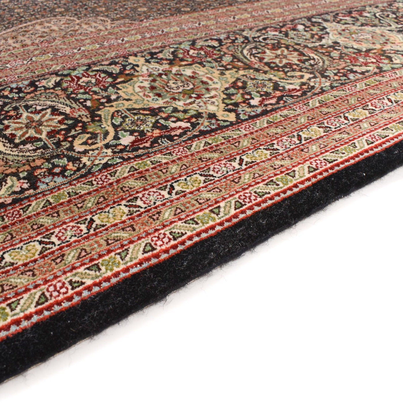 Tabriz - 50 Raj Dywan 400x300cm - Dywan perski