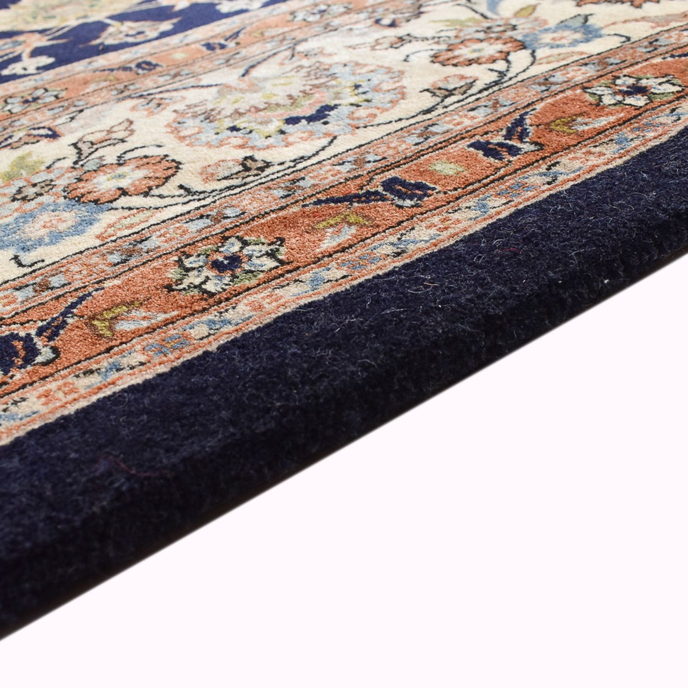Mashhad Dywan 349x248cm - Dywan perski