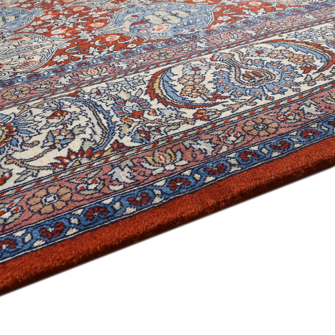 Bachtiar Dywan 364x255cm - Dywan perski