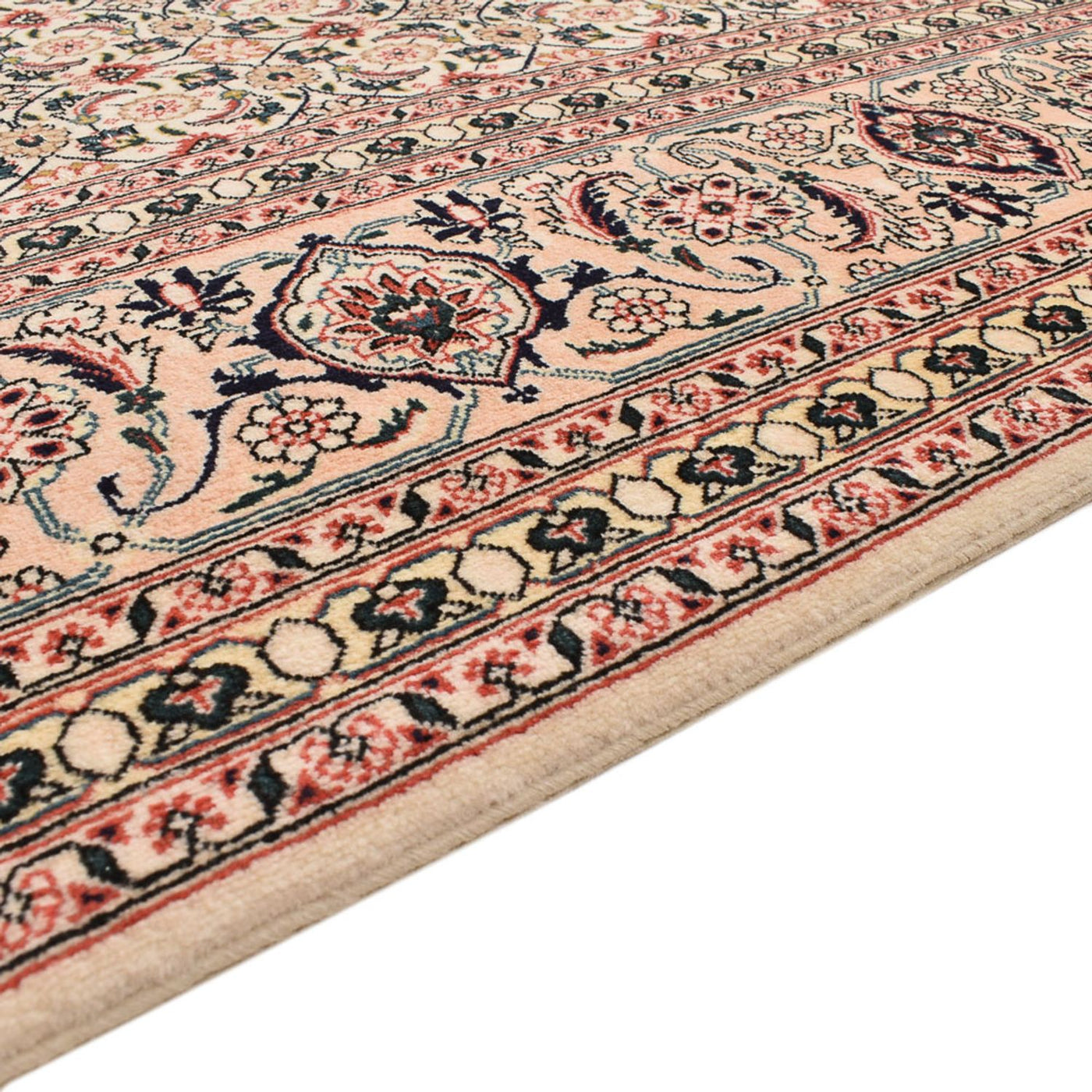 Tabriz - 50 Raj Dywan 297x200cm - Dywan perski