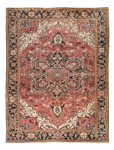 Heriz Dywan 253x332cm - Dywan perski