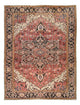 Heriz Dywan 332x253cm - Dywan perski