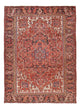 Heriz Dywan 337x255cm - Dywan perski