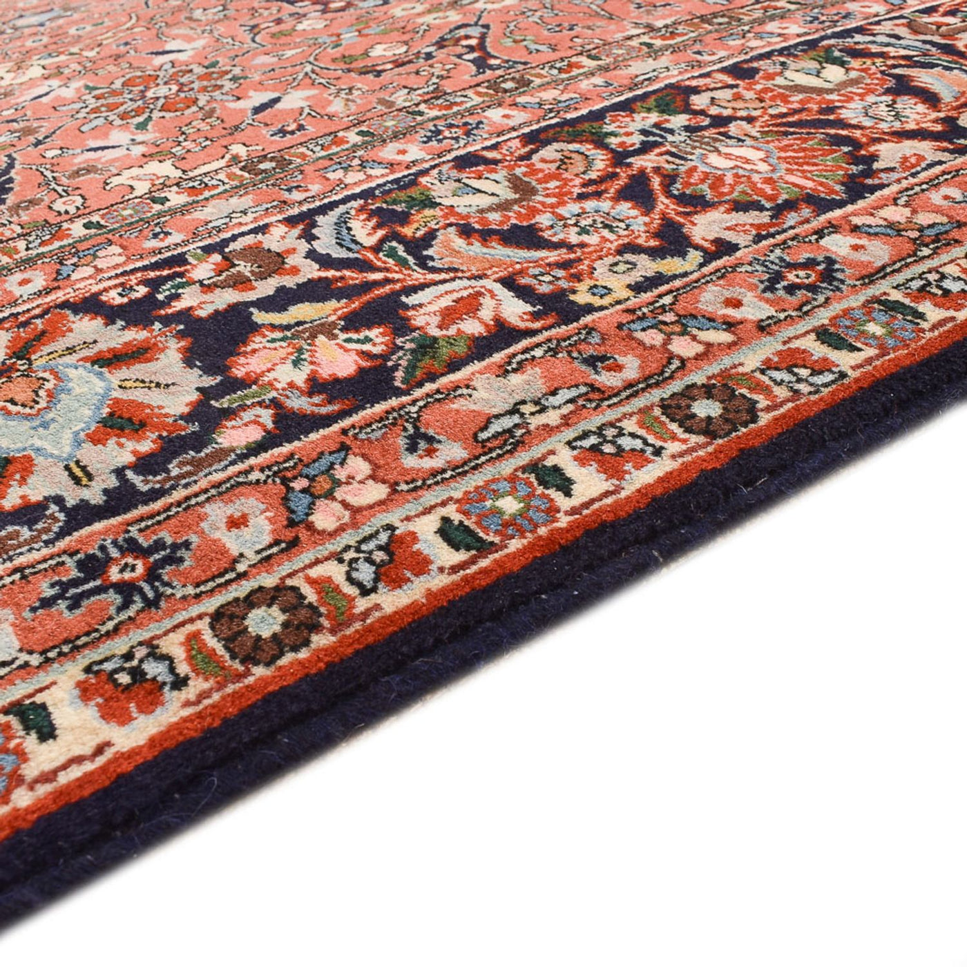 Bidjar Dywan 295x197cm - Dywan perski