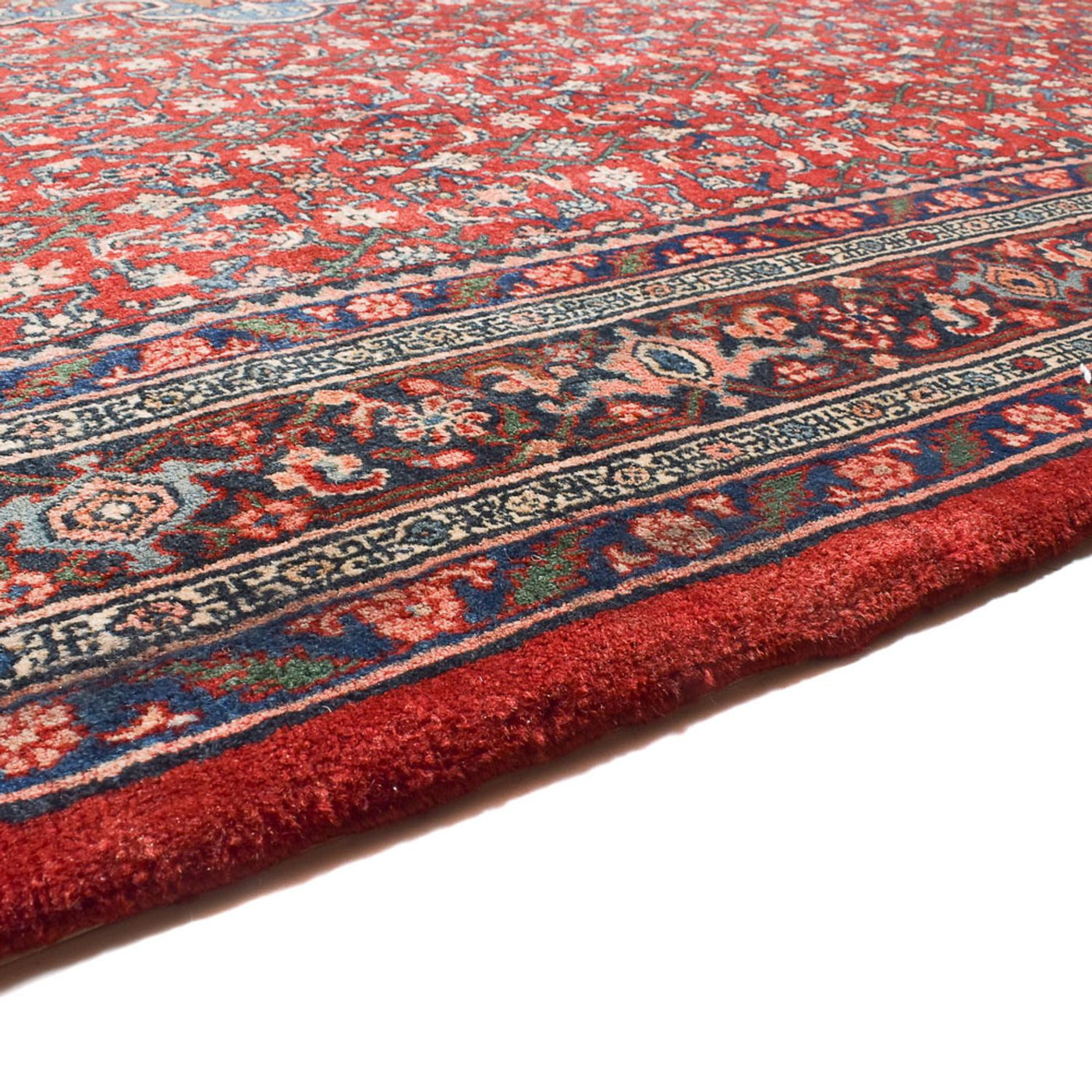 Bidjar Dywan 300x221cm - Dywan perski
