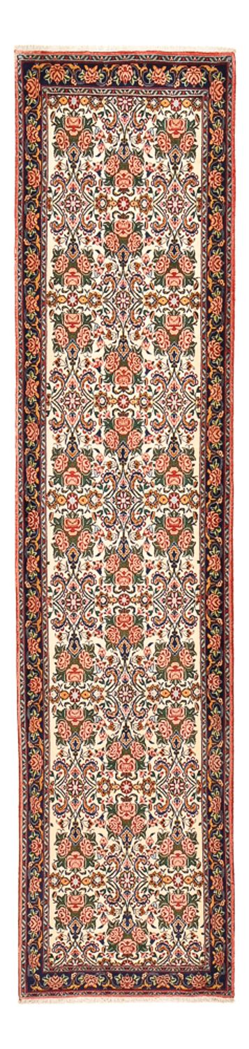 Bidjar Dywan 92x380cm - Dywan perski