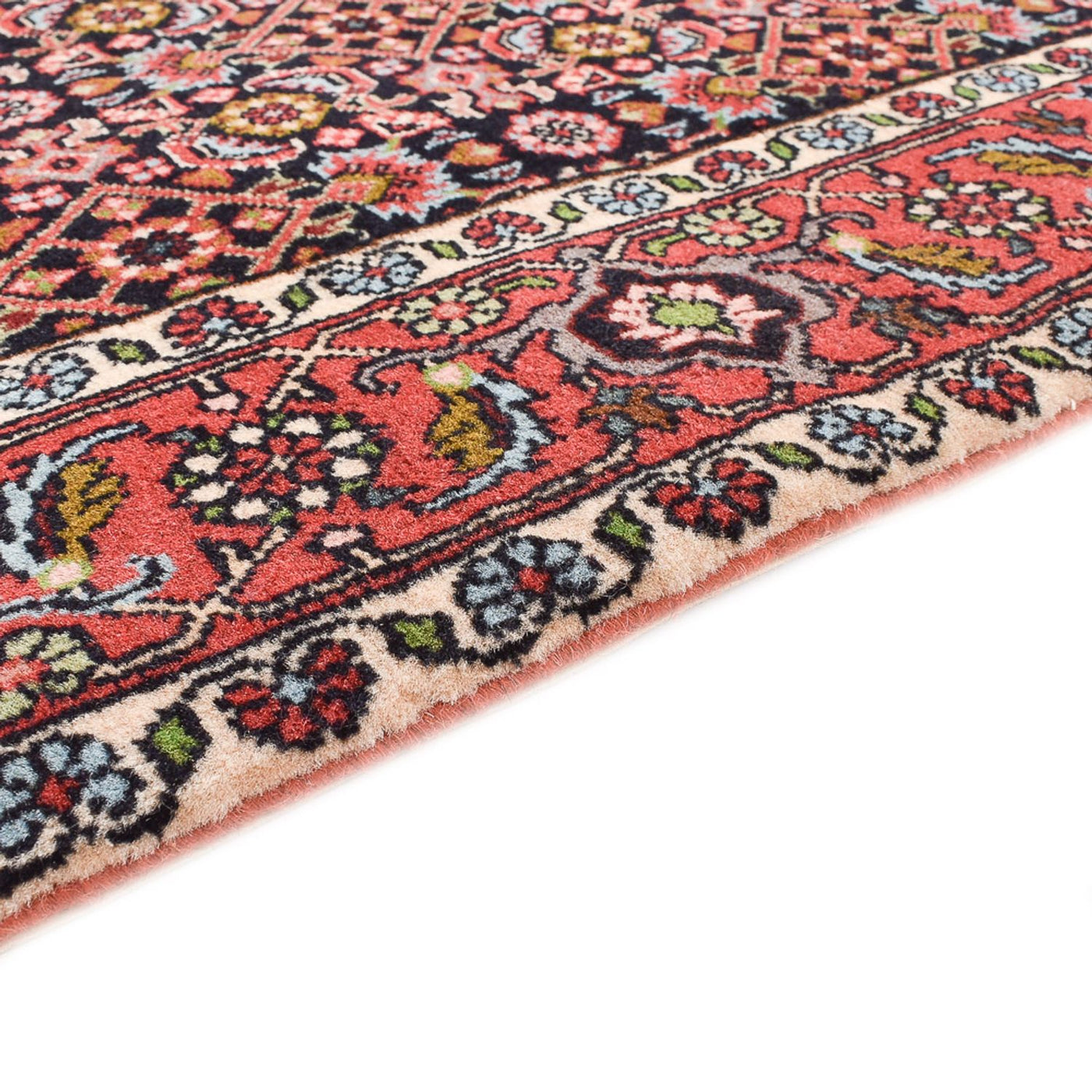 Bidjar Dywan 300x86cm - Dywan perski