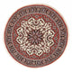 Bidjar Dywan 150x150cm - Dywan perski