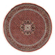 Bidjar - Zanjan Dywan 150x150cm - Dywan perski