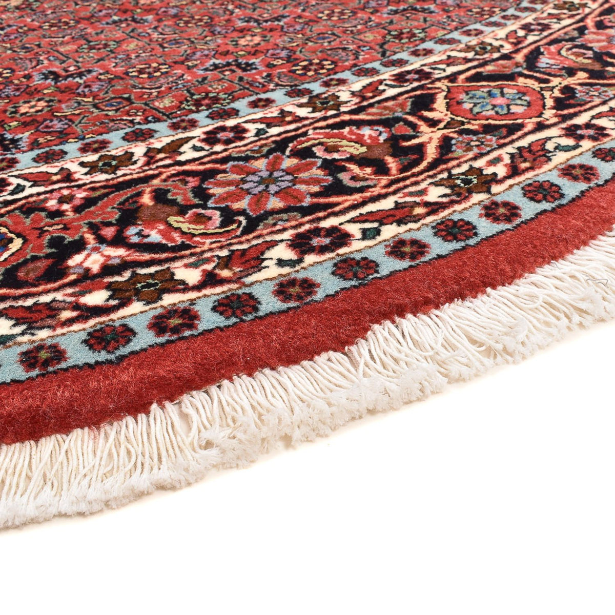 Bidjar - Zanjan Dywan 150x150cm - Dywan perski
