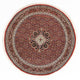 Bidjar - Zanjan Dywan 150x150cm - Dywan perski