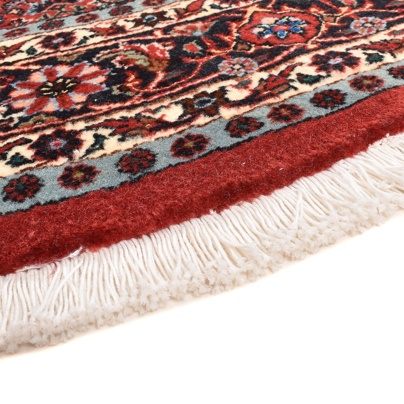 Bidjar - Zanjan Dywan 150x150cm - Dywan perski
