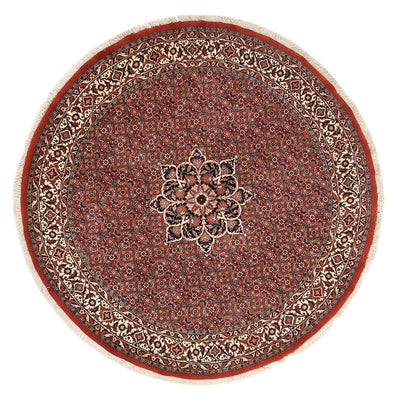 Bidjar Dywan 170x170cm - Dywan perski