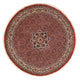 Bidjar Dywan 170x170cm - Dywan perski