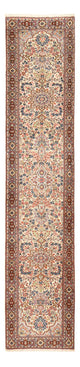 Rafsanjan Dywan 373x77cm - Dywan perski
