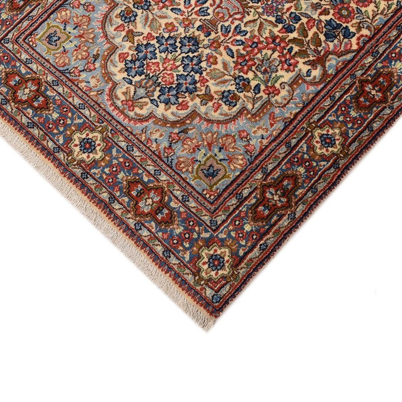 Biegacz Dywan perski - Royal - 373 x 77 cm - jasny beż