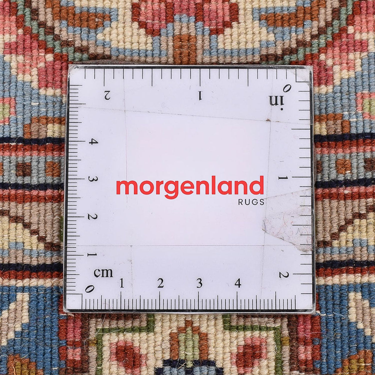 Biegacz Dywan perski - Royal - 373 x 77 cm - jasny beż