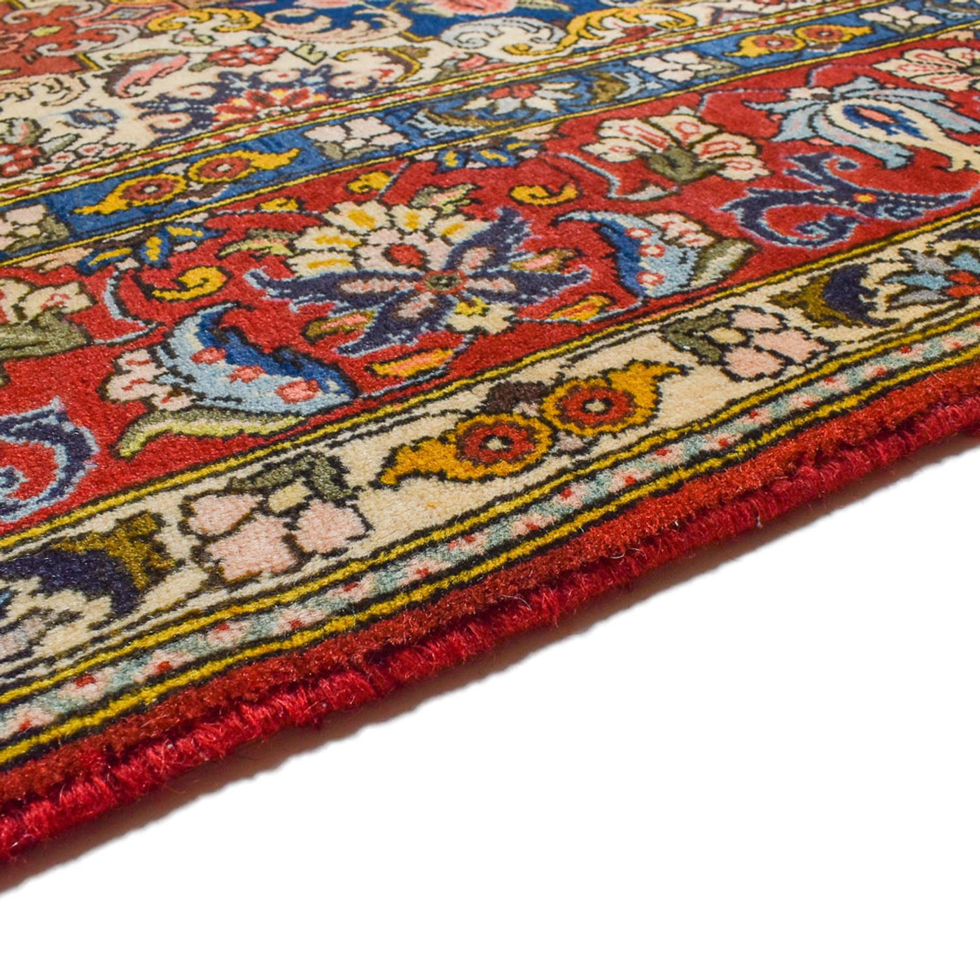 Bakhtiari Dywan 300x206cm - Dywan perski