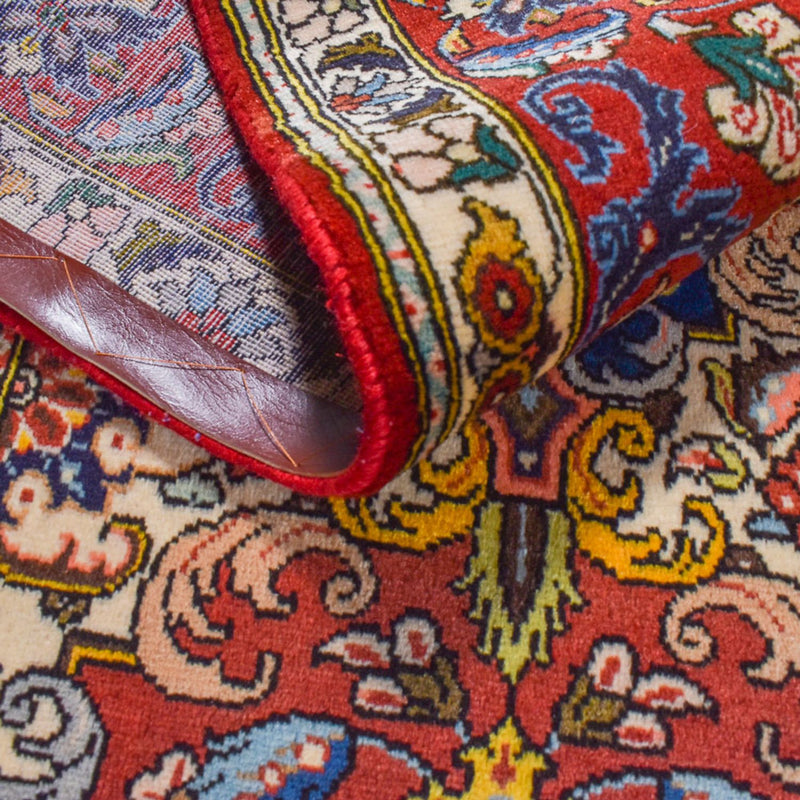 Perski dywan - Nomadyczny - 300 x 206 cm - wielokolorowy