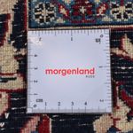 Dywan perski - Klasyczny - 392 x 298 cm - czerwony